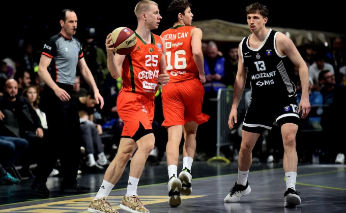 2026 Dusan Milenkovic/Starsport.rs ©